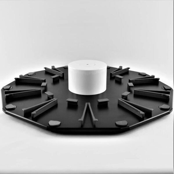 Carousel, 10 Capacity - Image 2