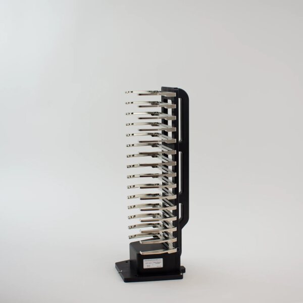 Hotel Rack, 15 Capacity, Landscape - Image 3