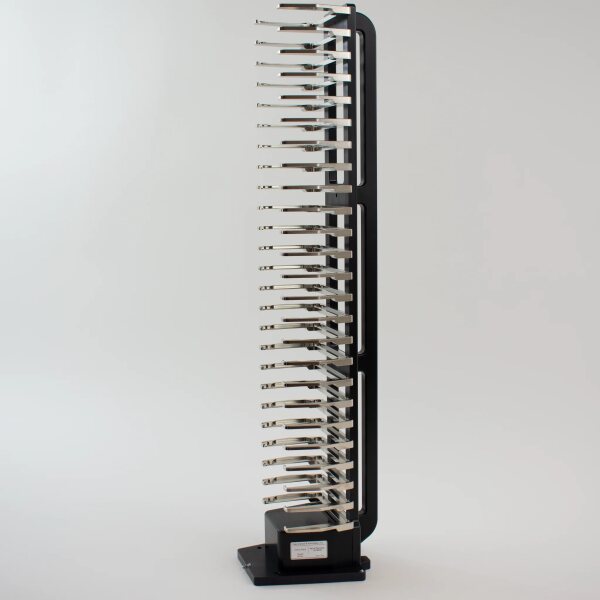 Hotel Rack, 25 Capacity, Landscape - Image 2