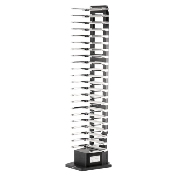 Hotel Rack, 22 Capacity, Landscape