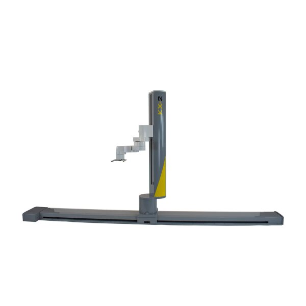 Linear Rail, 1000mm - Image 2