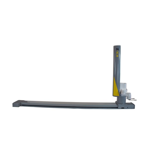 Linear Rail, 1000mm - Image 3