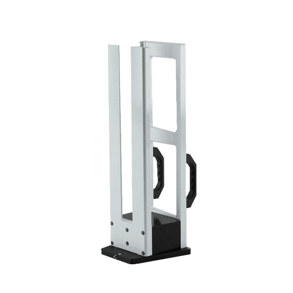 Sequential Stack, 30 Capacity, Side Grip: Landscape