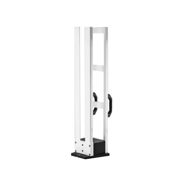 Sequential Stack, 45 Capacity, Side Grip: Landscape