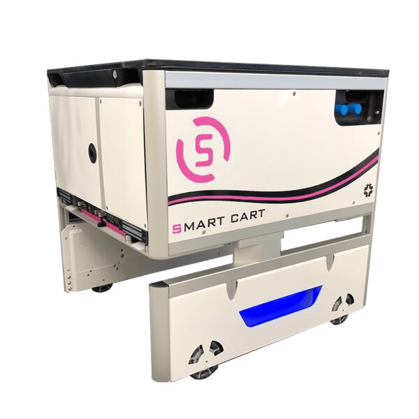 Smart Cart