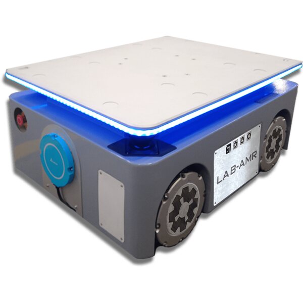 AUTONOMOUS MOBILE ROBOT