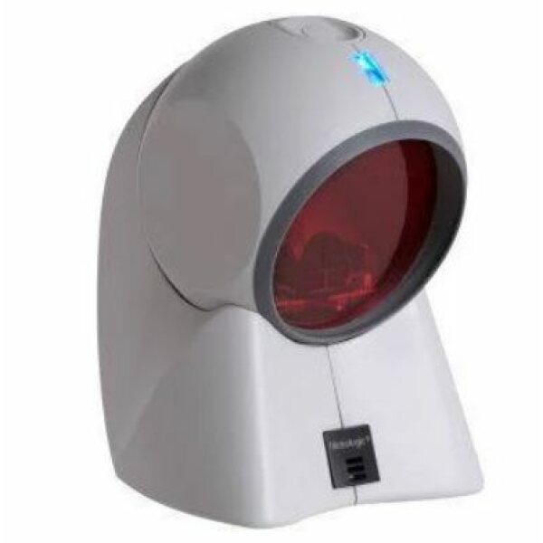 Barcode Scanner 33-033