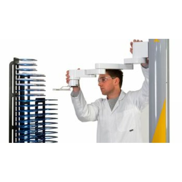 KX-2 – Collaborative Laboratory Robot - Image 9