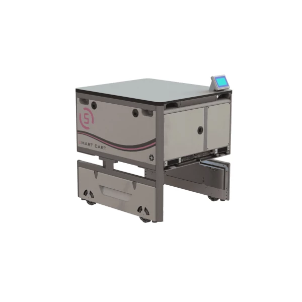 SMART CART